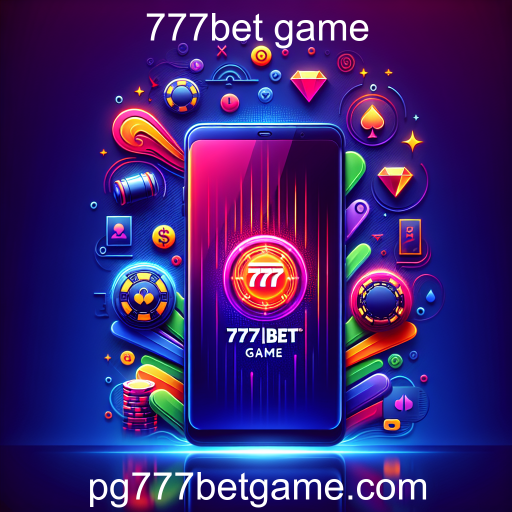 O Crescimento dos Jogos Móveis no 777bet Game