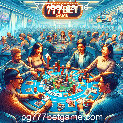 Descubra a Diversão dos Jogos de Mesa no 777bet Game